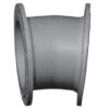 Ductile Iron Double Flanged Bend-11.25°