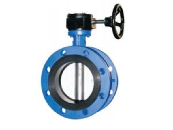 Butterfly Valve