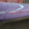 Purple Colour PU Coated DI Pipe - Εικόνα 6
