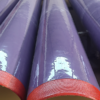Purple Colour PU Coated DI Pipe - Εικόνα 7