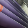 Purple Colour PU Coated DI Pipe - Εικόνα 9