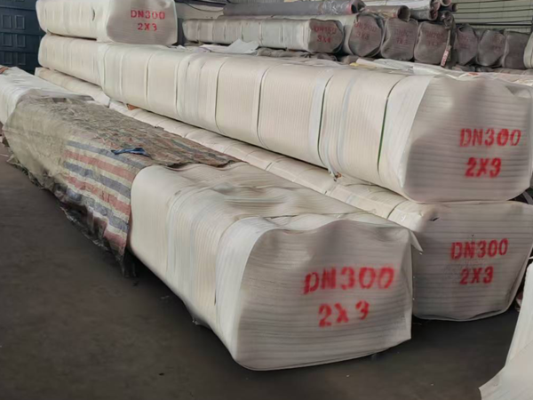 PU Coated Ductile Iron Pipe - Imagen 7