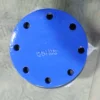 Ductile Iron Blind Flange - изображение 3