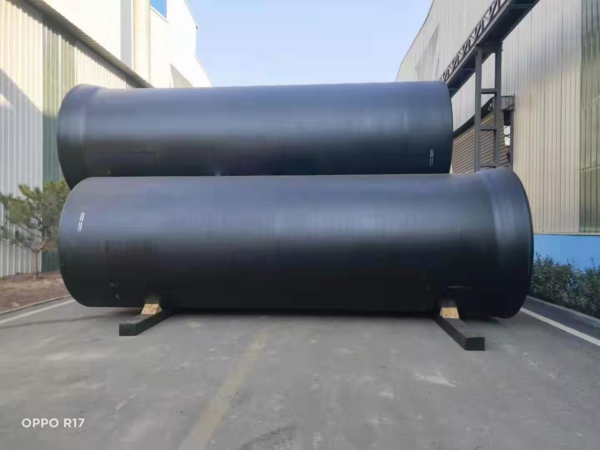BS EN545/598 Ductile Iron Pipe - Imagen 4