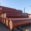 Ductile Iron Pipe - Imagen 8