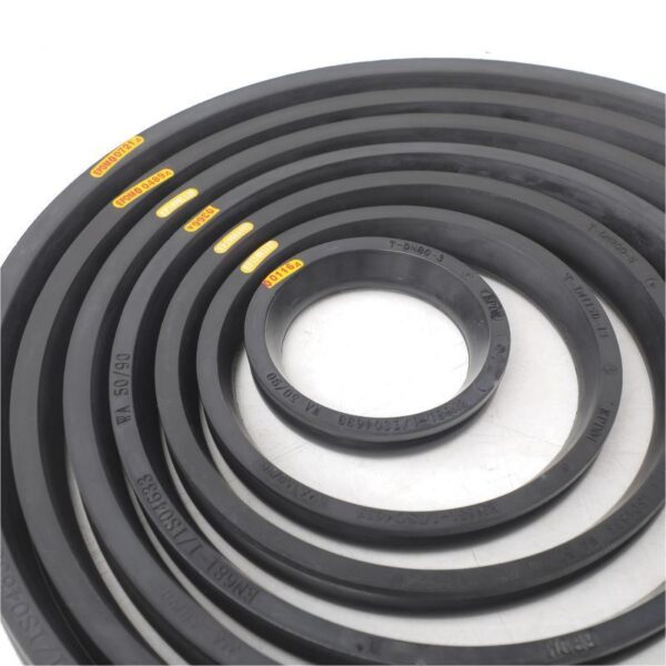 Slide-In Rubber Seal - Imagem 3