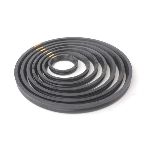 Slide-In Rubber Seal - Imagem 4