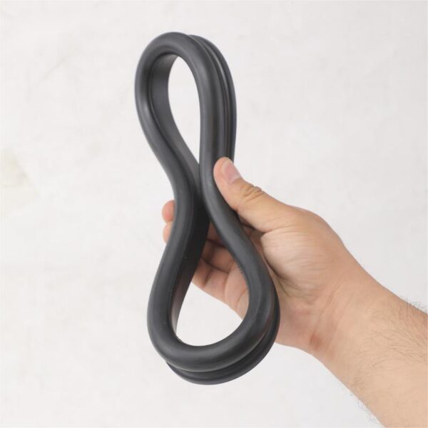 Slide-In Rubber Seal - Imagem 7