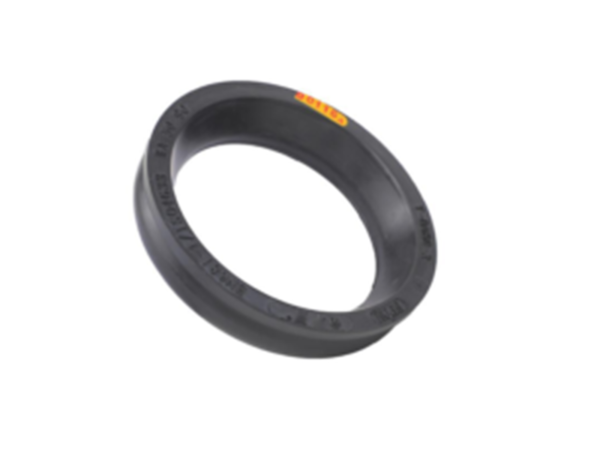 Slide-In Rubber Seal