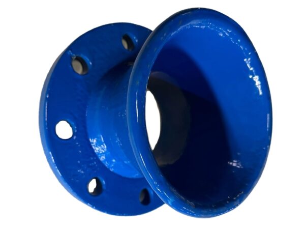Flanged Bell mouth