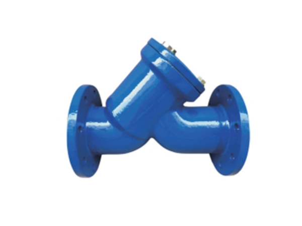 Y Strainer