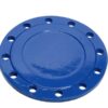 Ductile Iron Blind Flange